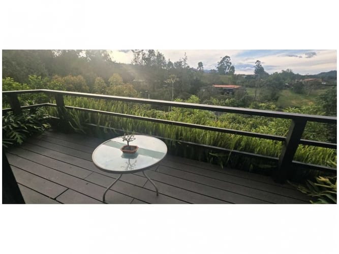 Casa de 3 alcobas en venta en Vía Las Palmas, Envigado, 417 m² · foto 17 de 24