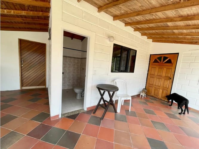 Finca en venta en Actividad Multiple, Copacabana, 180 m² · foto 23 de 24