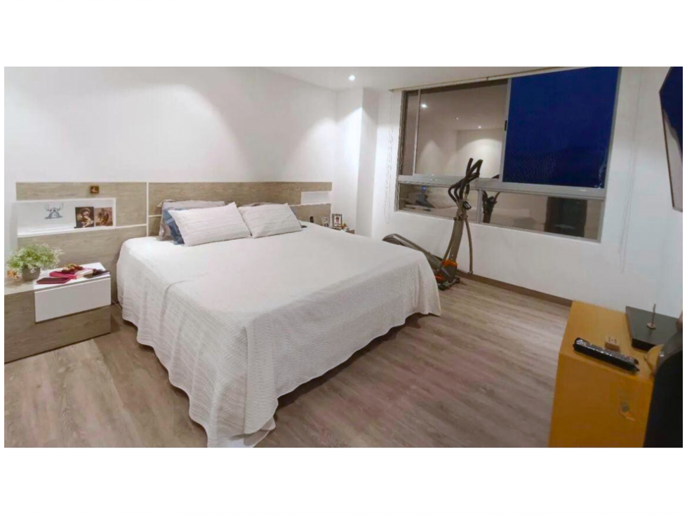Apartamento en venta en Loma Benedictinos, Medellín · foto 17 de 19