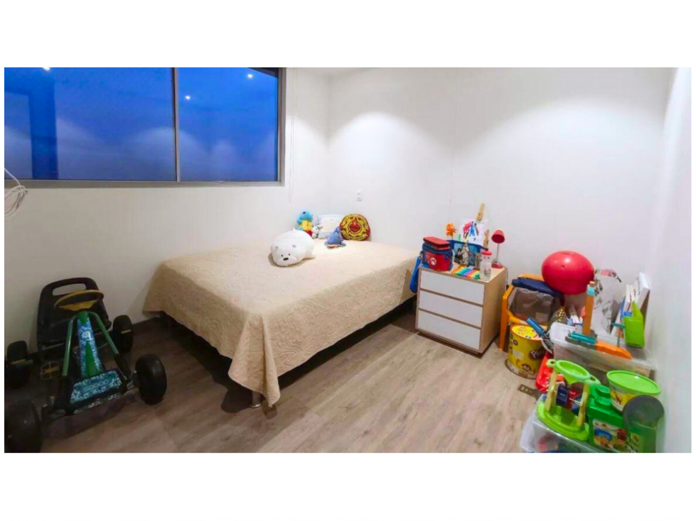 Apartamento en venta en Loma Benedictinos, Medellín · foto 18 de 19