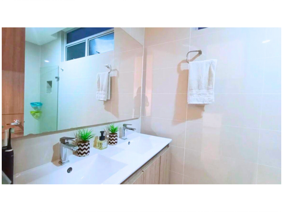 Apartamento en venta en Loma Benedictinos, Medellín · foto 19 de 19