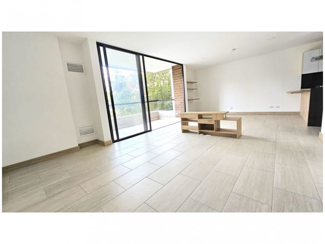 Apartamento de 1 alcoba en venta en El Retiro, 60 m² · foto 2 de 12
