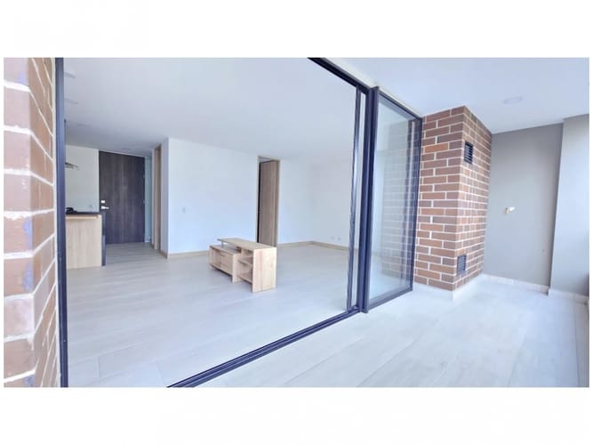 Apartamento de 1 alcoba en venta en El Retiro, 60 m² · foto 3 de 12