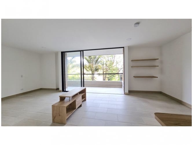Apartamento de 1 alcoba en venta en El Retiro, 60 m² · foto 4 de 12