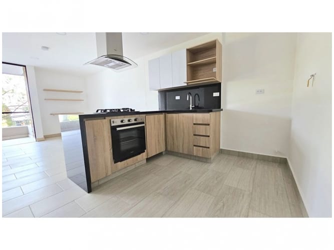 Apartamento de 1 alcoba en venta en El Retiro, 60 m² · foto 5 de 12