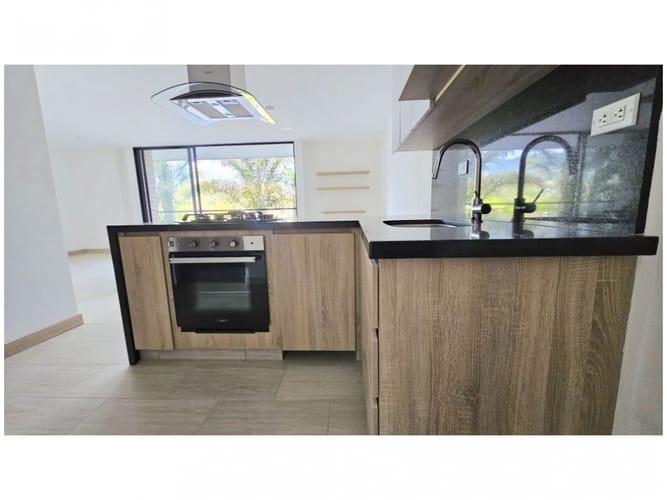 Apartamento de 1 alcoba en venta en El Retiro, 60 m² · foto 6 de 12