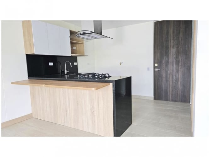 Apartamento de 1 alcoba en venta en El Retiro, 60 m² · foto 8 de 12