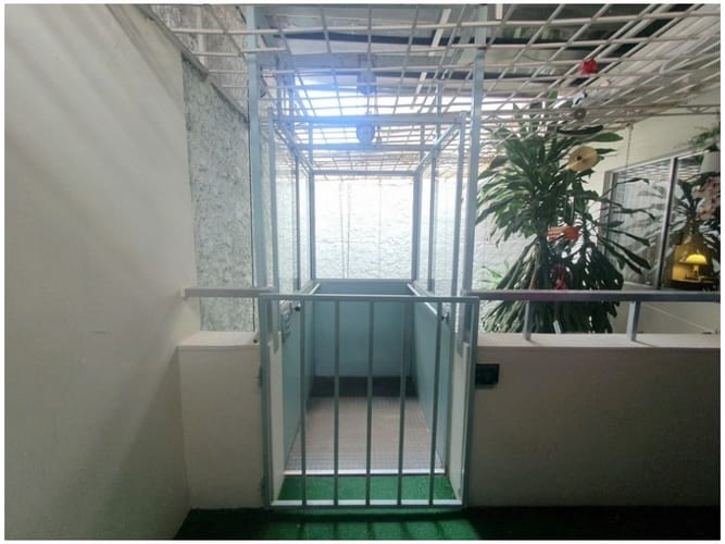 Casa de 4 alcobas en venta en Laureles, Medellín, 450 m² · foto 12 de 21