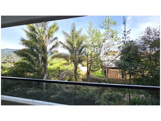 Apartamento de 1 alcoba en venta en El Retiro, 60 m² · foto 9 de 12