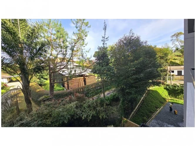 Apartamento de 1 alcoba en venta en El Retiro, 60 m² · foto 10 de 12