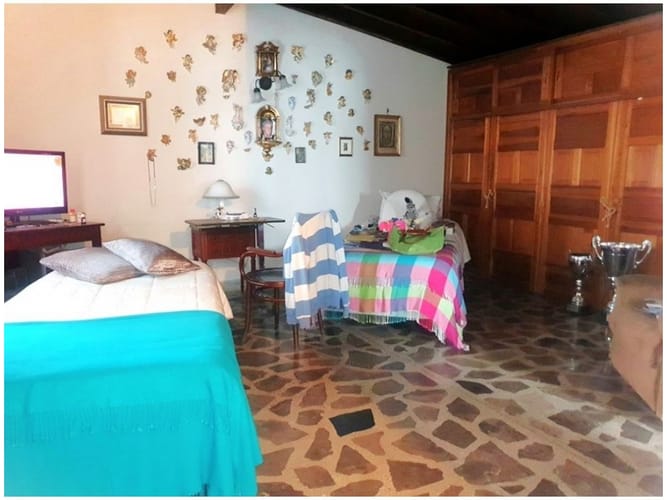 Casa de 4 alcobas en venta en Laureles, Medellín, 450 m² · foto 14 de 21