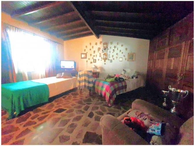 Casa de 4 alcobas en venta en Laureles, Medellín, 450 m² · foto 15 de 21