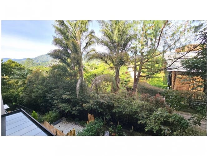 Apartamento de 1 alcoba en venta en El Retiro, 60 m² · foto 11 de 12