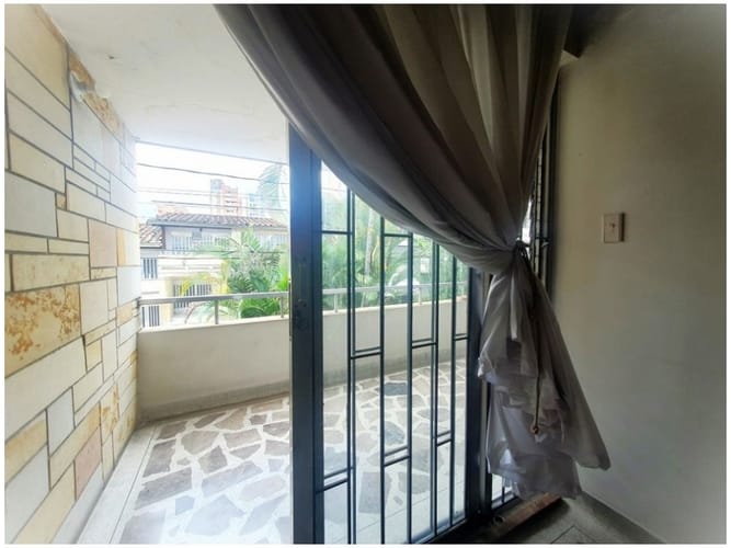 Casa de 4 alcobas en venta en Laureles, Medellín, 450 m² · foto 20 de 21