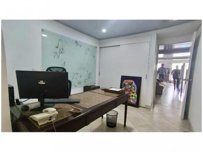 Bodega en venta en San Joaquin, Medellín, 581 m² · foto 8 de 21