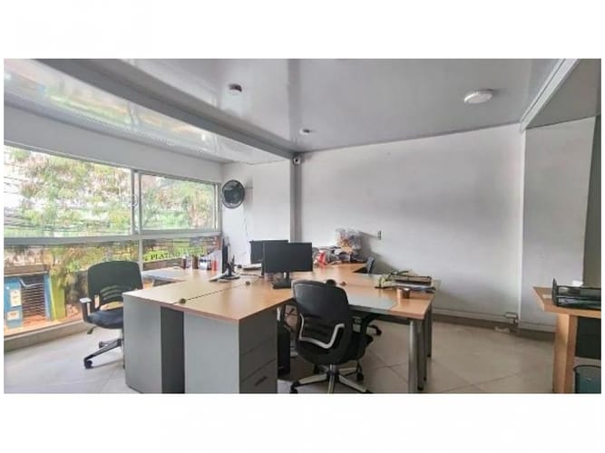 Bodega en venta en San Joaquin, Medellín, 581 m² · foto 12 de 21
