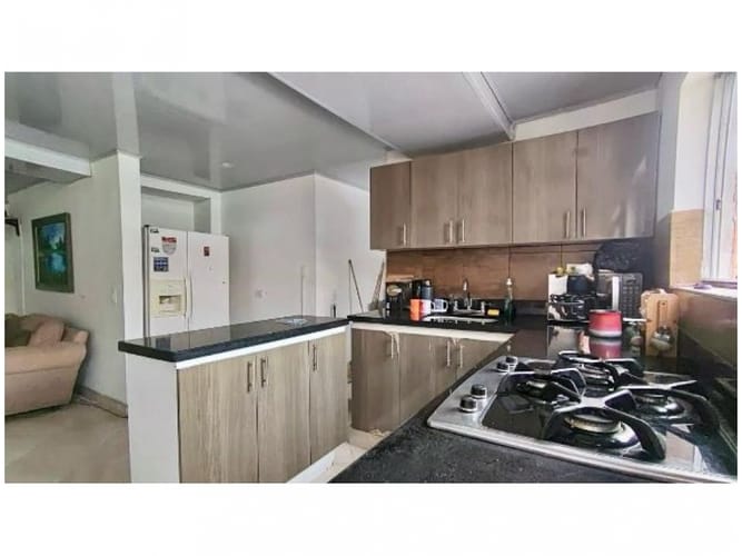 Bodega en venta en San Joaquin, Medellín, 581 m² · foto 15 de 21