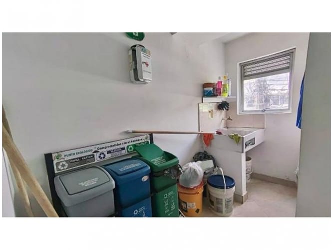 Bodega en venta en San Joaquin, Medellín, 581 m² · foto 16 de 21