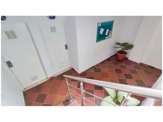 Bodega en venta en San Joaquin, Medellín, 581 m² · foto 21 de 21