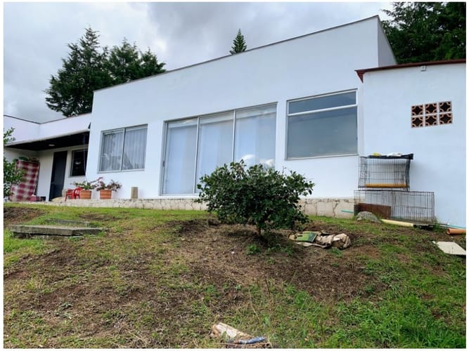 Casa de 4 alcobas en venta en Abreo, Rionegro, 427 m² · foto 6 de 23
