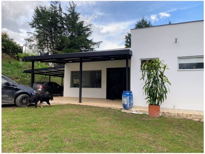 Casa de 4 alcobas en venta en Abreo, Rionegro, 427 m² · foto 7 de 23