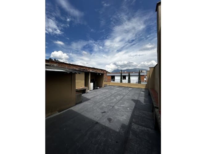 Casa de 5 alcobas en venta en Belén Altavista, Medellín, 214 m² · foto 13 de 13