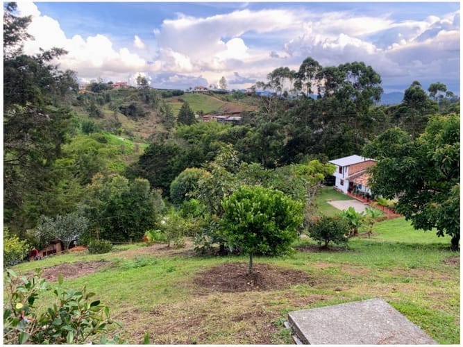 Casa de 4 alcobas en venta en Abreo, Rionegro, 427 m² · foto 10 de 23