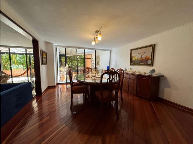 Apartamento de 4 alcobas en venta en El Poblado, Medellín, 321 m² · foto 3 de 17