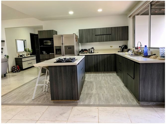 Casa de 4 alcobas en venta en Abreo, Rionegro, 427 m² · foto 14 de 23