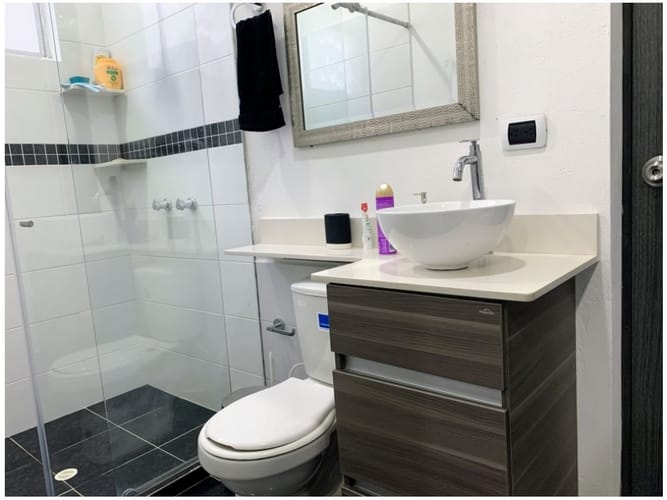 Casa de 4 alcobas en venta en Abreo, Rionegro, 427 m² · foto 19 de 23
