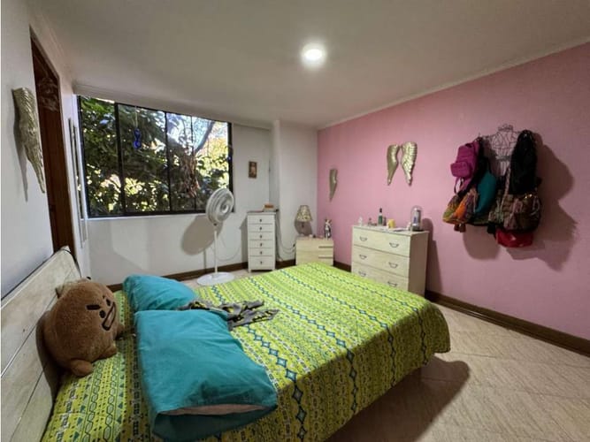 Apartamento de 4 alcobas en venta en El Poblado, Medellín, 321 m² · foto 14 de 17