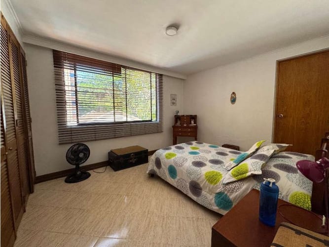 Apartamento de 4 alcobas en venta en El Poblado, Medellín, 321 m² · foto 15 de 17