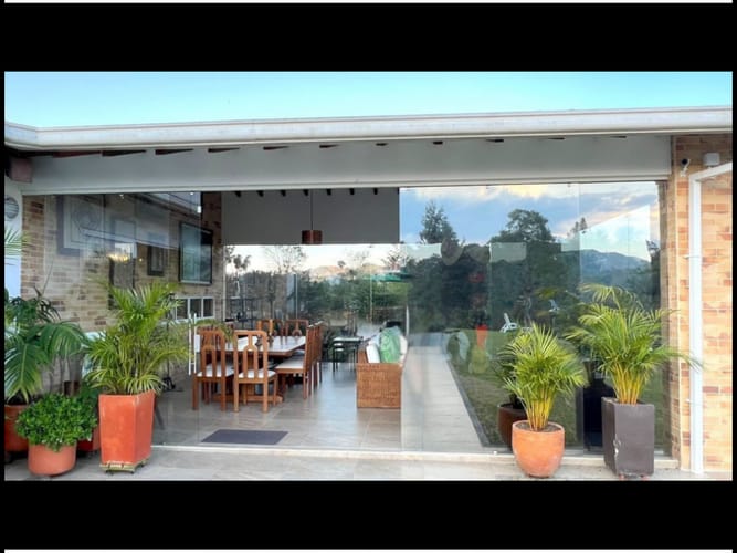 Casa de 4 alcobas en venta en Pantanillo, El Retiro, 535 m² · foto 6 de 20