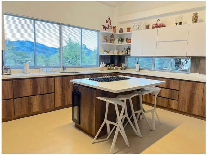 Casa de 4 alcobas en venta en Pantanillo, El Retiro, 535 m² · foto 7 de 20