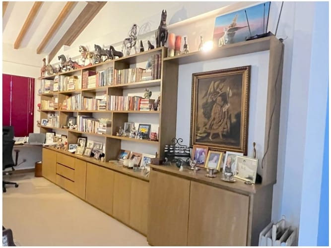 Casa de 4 alcobas en venta en Pantanillo, El Retiro, 535 m² · foto 9 de 20