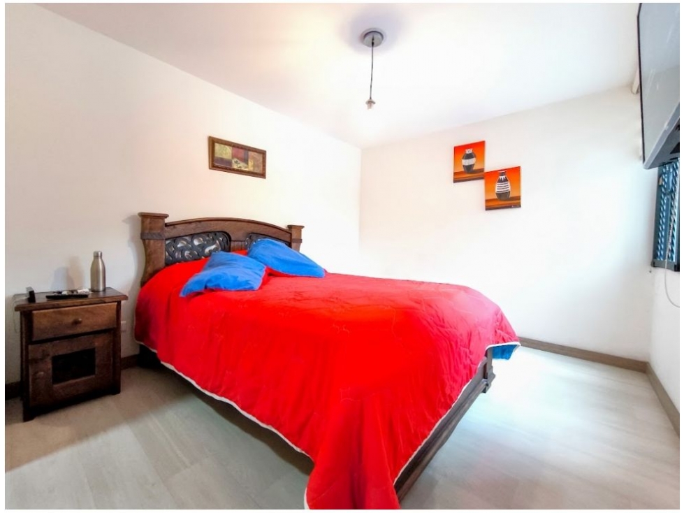 Apartamento en venta en El Chingui, Envigado · foto 7 de 9