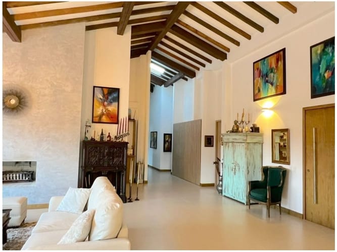 Casa de 4 alcobas en venta en Pantanillo, El Retiro, 535 m² · foto 10 de 20
