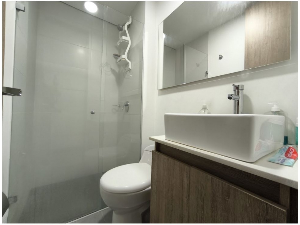 Apartamento en venta en El Chingui, Envigado · foto 9 de 9