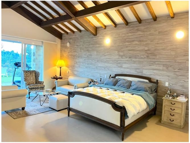 Casa de 4 alcobas en venta en Pantanillo, El Retiro, 535 m² · foto 12 de 20