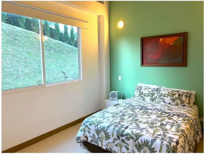 Casa de 4 alcobas en venta en Pantanillo, El Retiro, 535 m² · foto 14 de 20