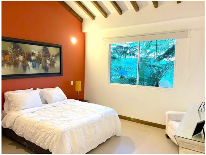 Casa de 4 alcobas en venta en Pantanillo, El Retiro, 535 m² · foto 15 de 20