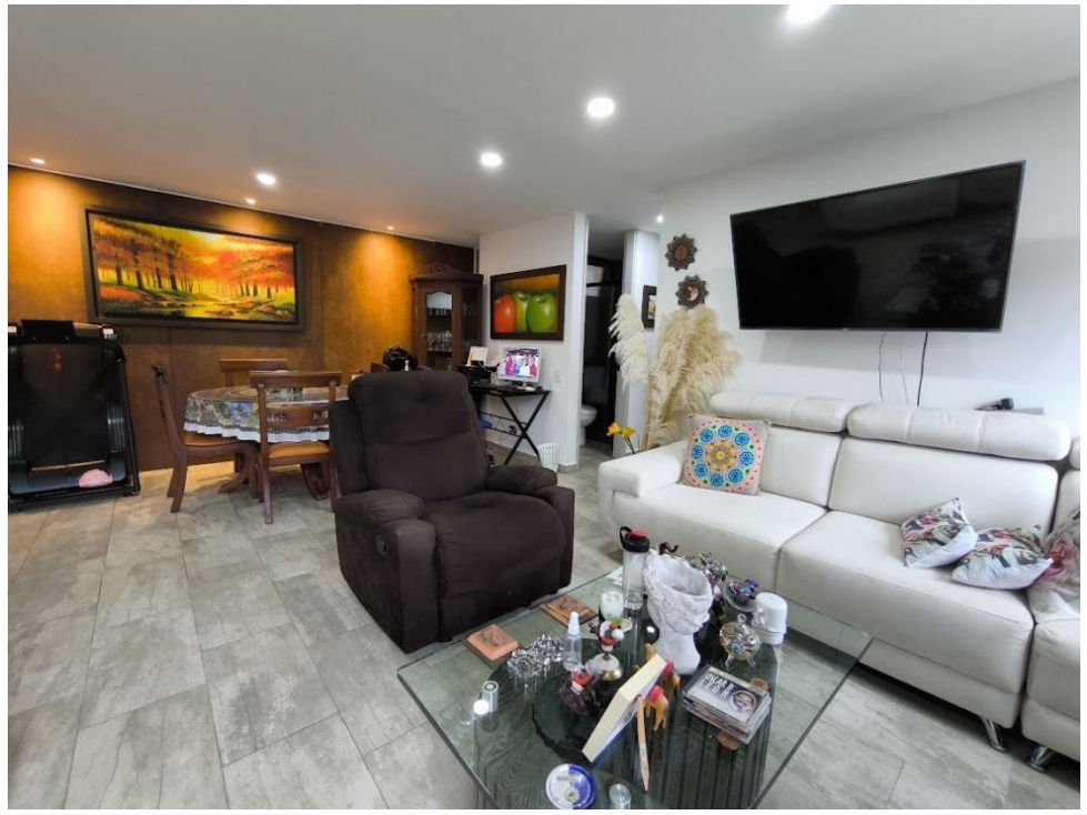 Apartamento en venta en Camino Verde, Envigado · foto 3 de 9