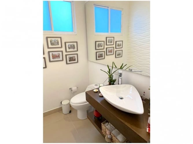 Casa de 4 alcobas en venta en Pantanillo, El Retiro, 535 m² · foto 16 de 20