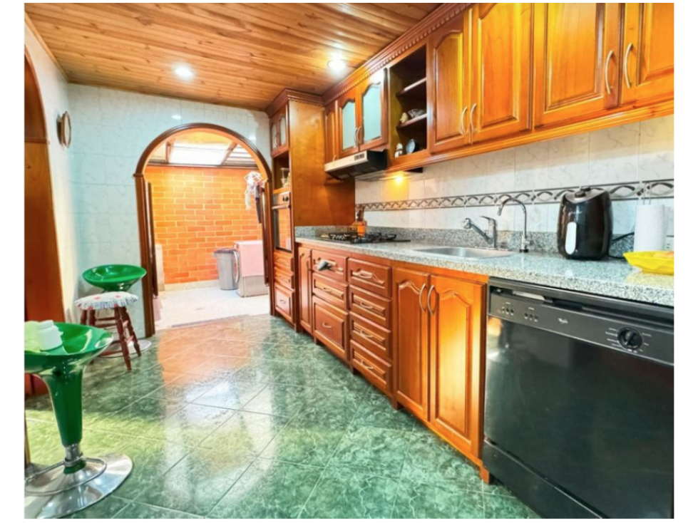 Casa en venta en Villa Mercedes, Chía · foto 6 de 24