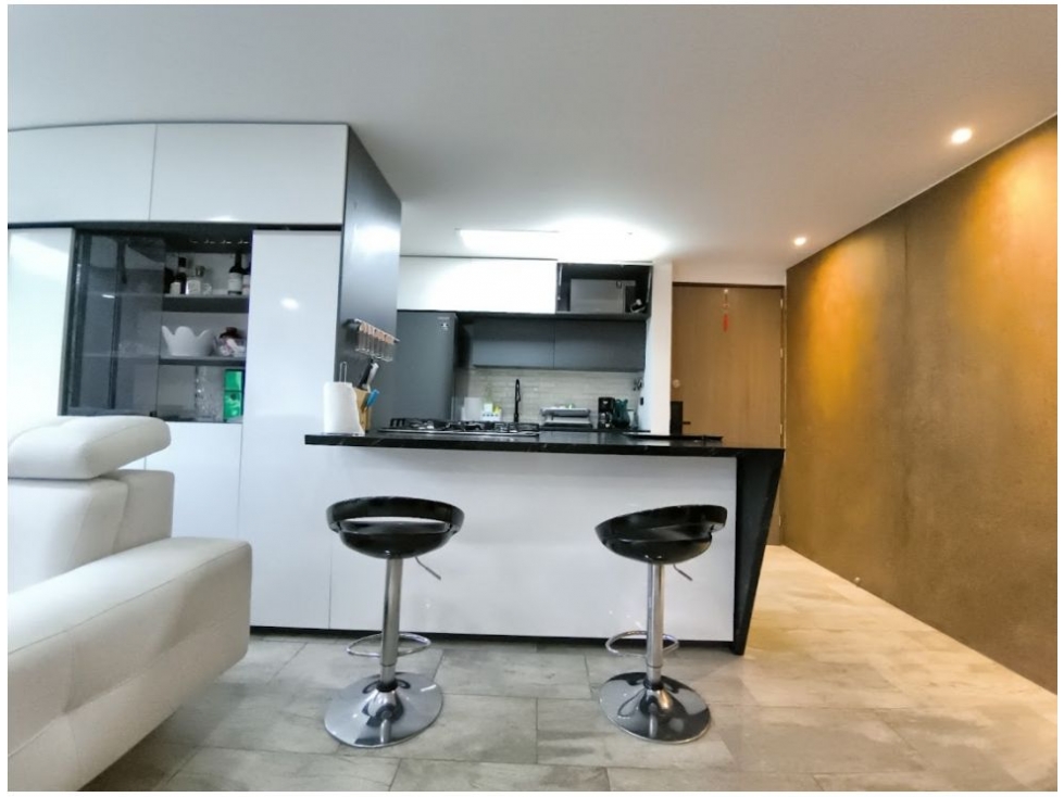Apartamento en venta en Camino Verde, Envigado · foto 4 de 9