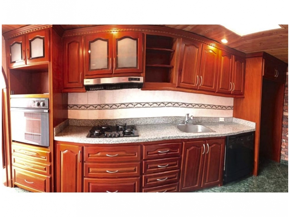 Casa en venta en Villa Mercedes, Chía · foto 7 de 24