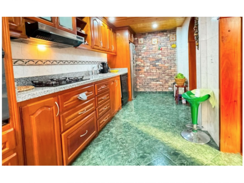 Casa en venta en Villa Mercedes, Chía · foto 8 de 24