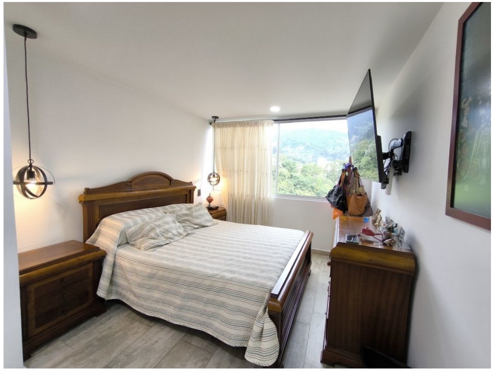 Apartamento en venta en Camino Verde, Envigado · foto 6 de 9