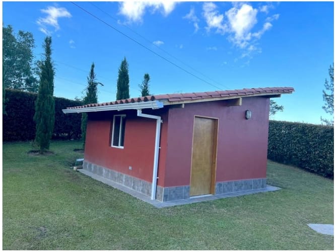 Casa de 4 alcobas en venta en Pantanillo, El Retiro, 535 m² · foto 19 de 20