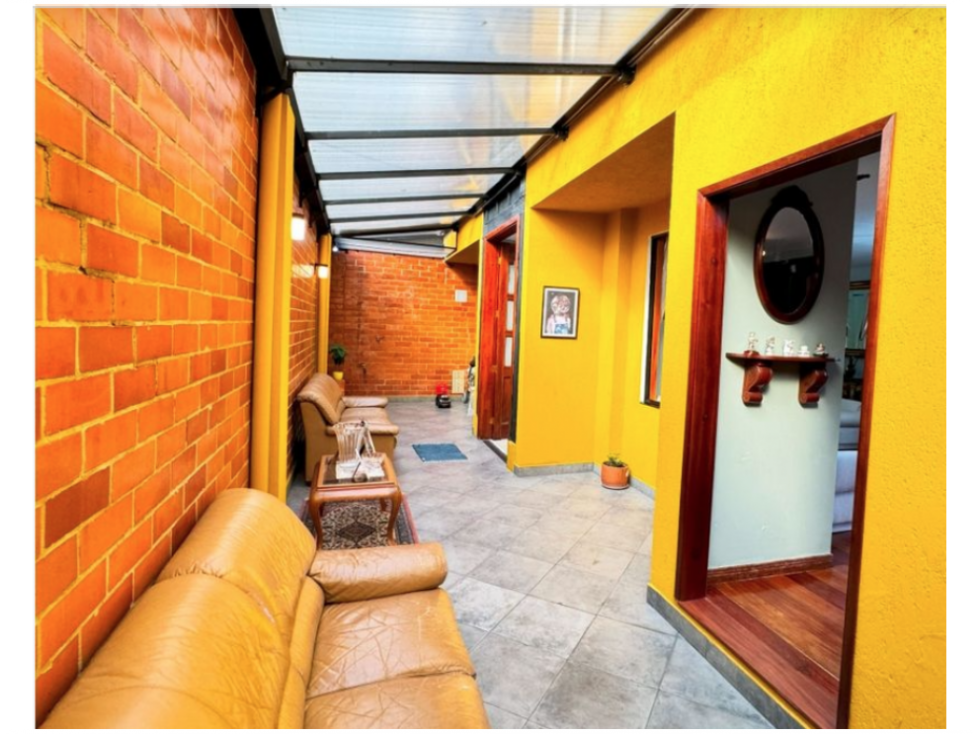 Casa en venta en Villa Mercedes, Chía · foto 9 de 24